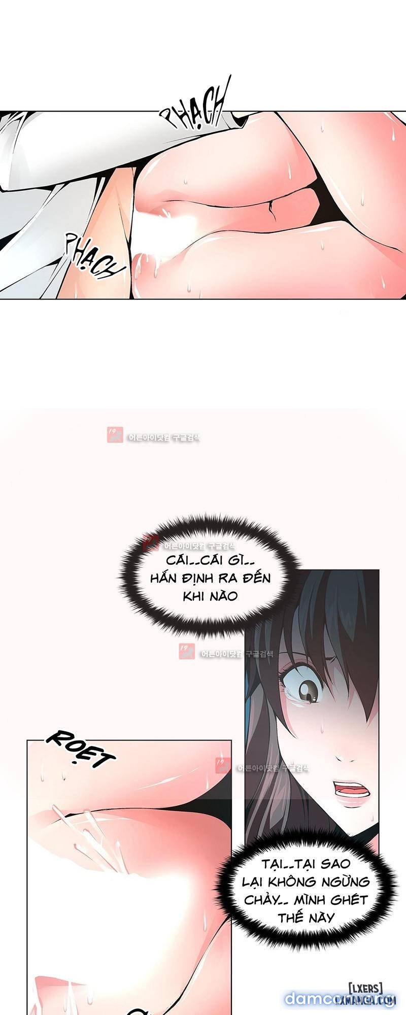 nô lệ song sinh chapter 82 9