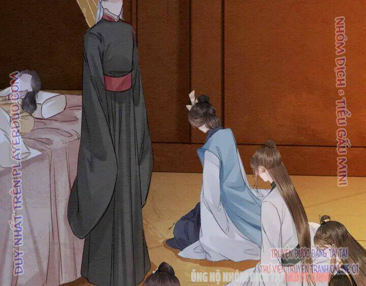 trọng sinh bá sủng nhiếp chính vương quá mạnh mẽ chapter 211 38