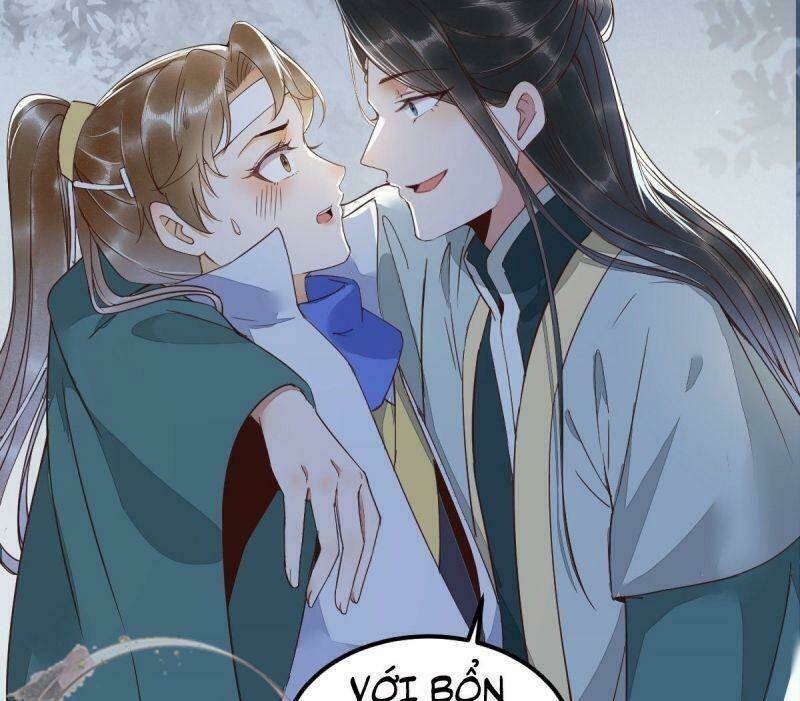 sát thủ vương phi không dễ chọc chapter 23 6