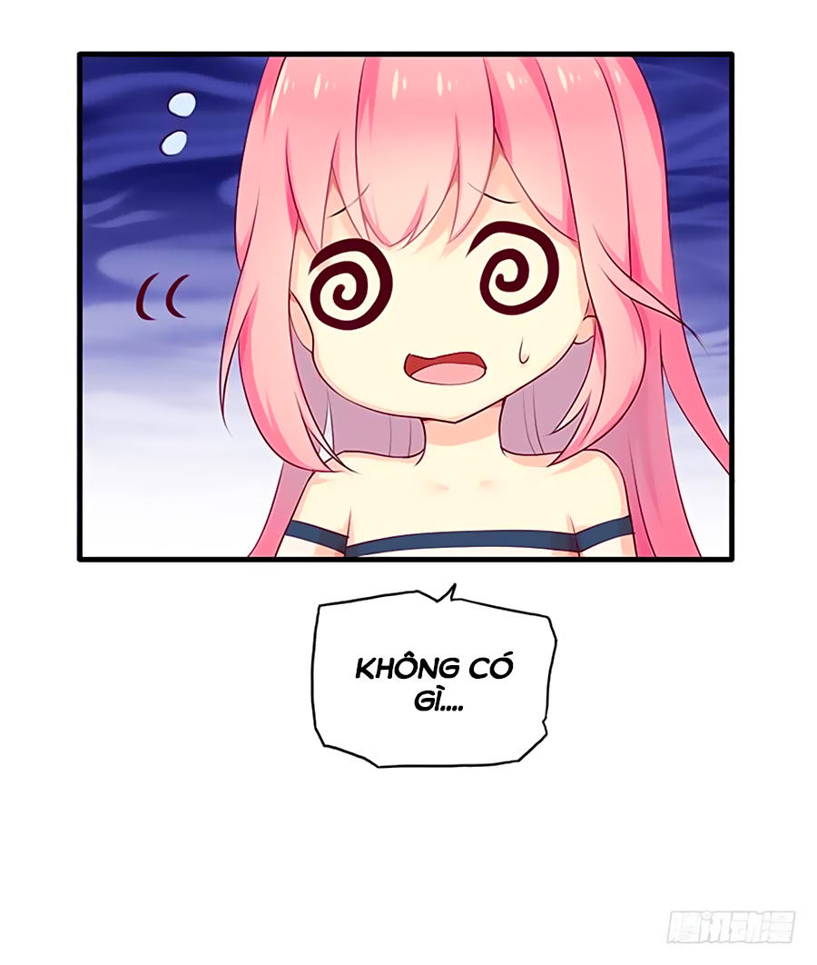 chồng tạm thời, chơi bí ẩn chapter 2 17