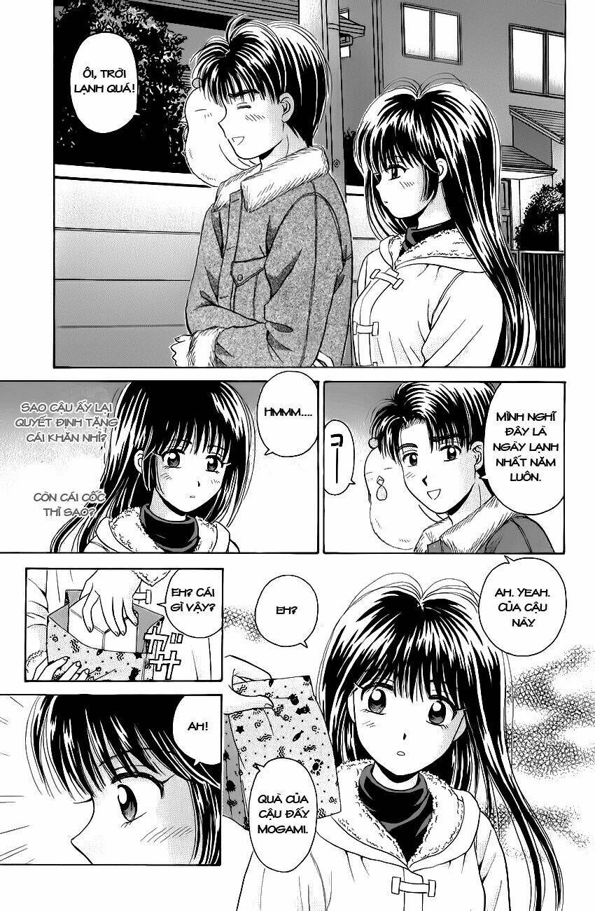 open sesame chapter 43 31