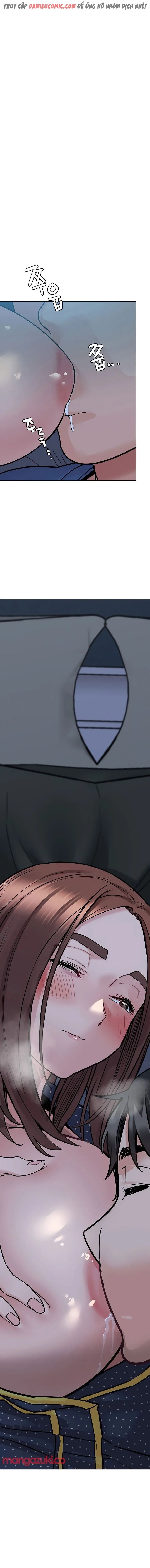 giữ bí mật với mẹ em nhé! chapter 42 15