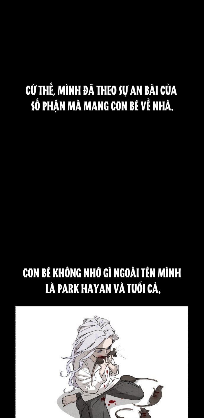 bạch huyết - white blood chapter 8 70