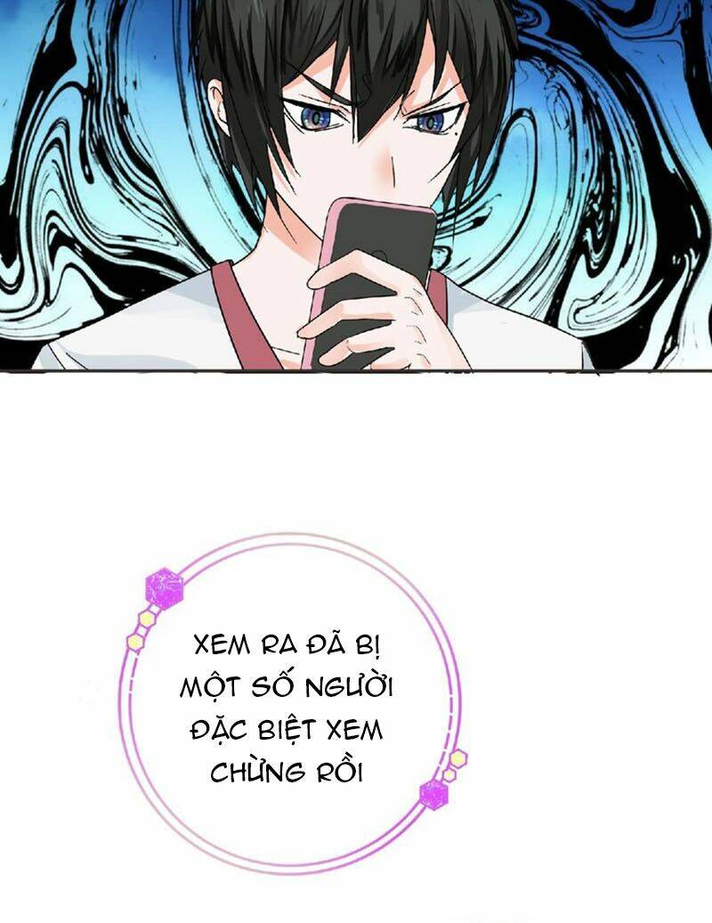 đại chiến yêu tinh chapter 16 26