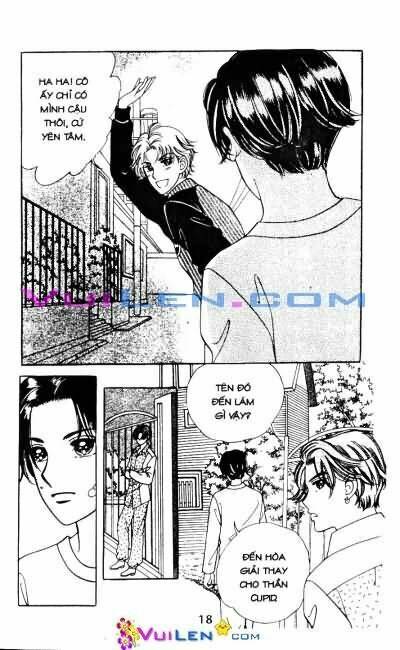 hợp đồng nô lệ chapter 5 18