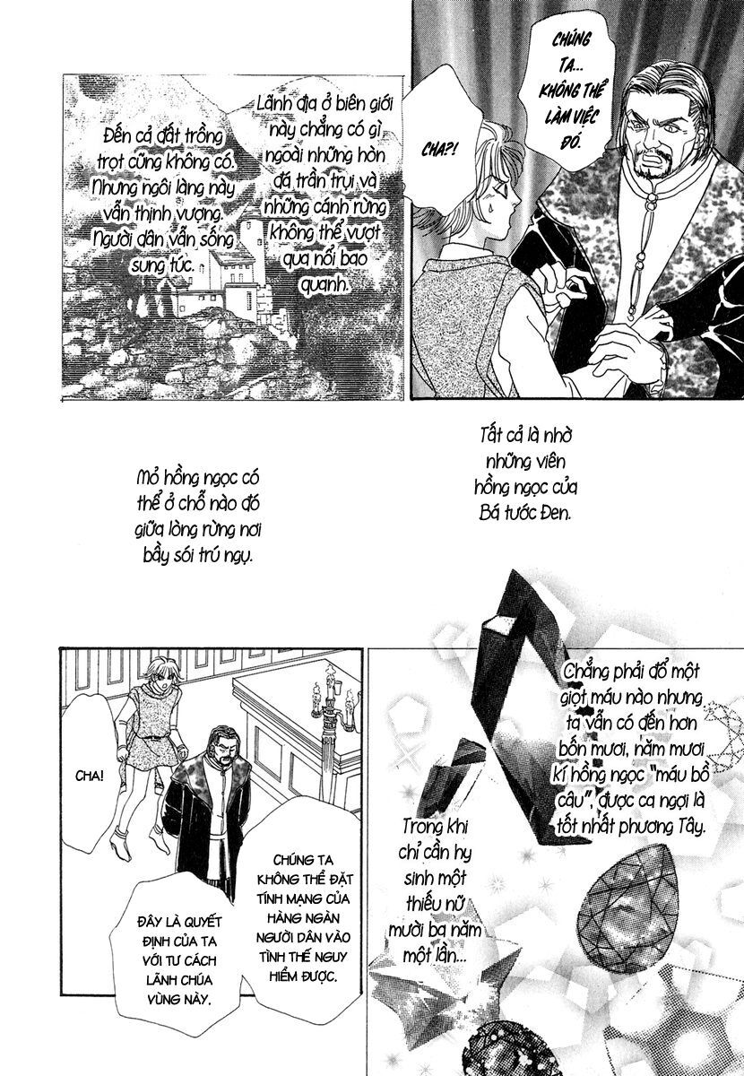 kenja no ishi chapter 11 9