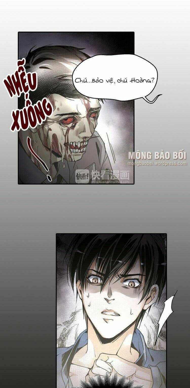 bình minh cuối cùng chapter 2 10