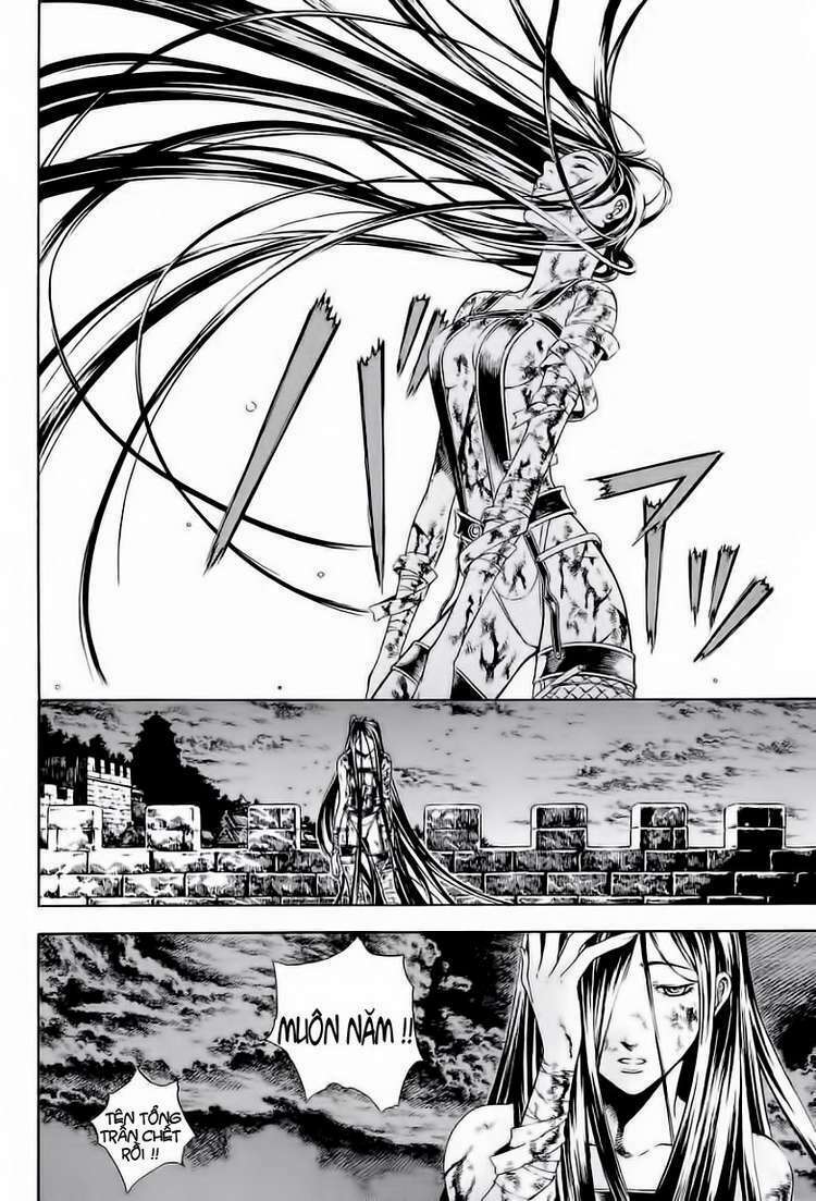 shin angyo onshi (tân ám hành ngự sử) chapter 20 2