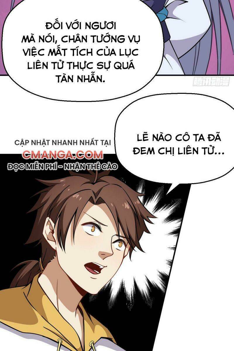 tổ thượng có tiền chapter 16 2