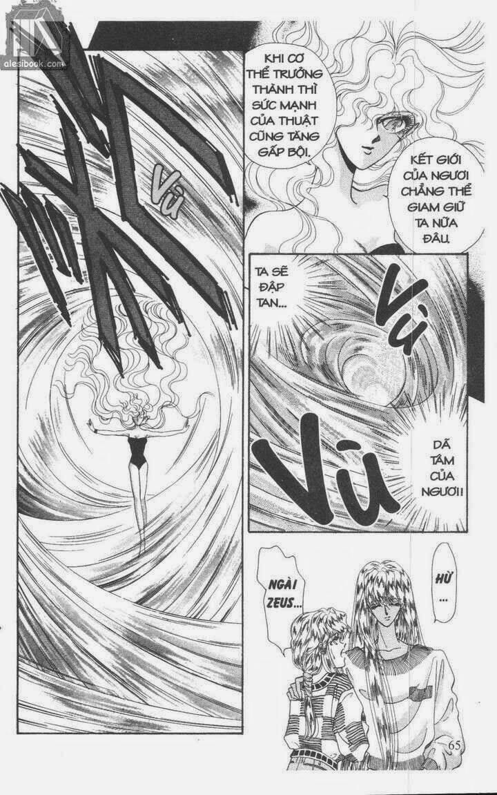 aries thần thoại cung hoàng đạo chapter 18 64