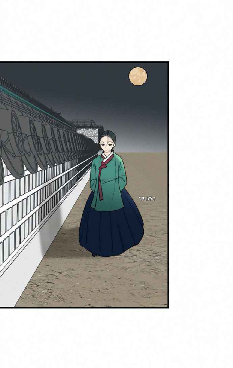 người tình của gwanghae chapter 5.1 57