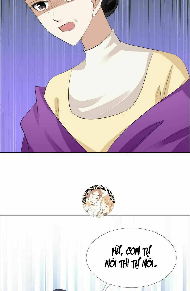 độc sủng kiều thê của bá đạo tổng tài chapter 58 19