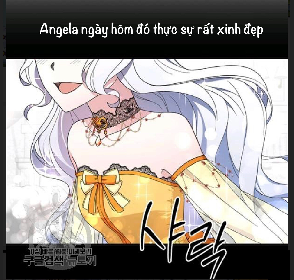 angelic lady chapter 29.1 21