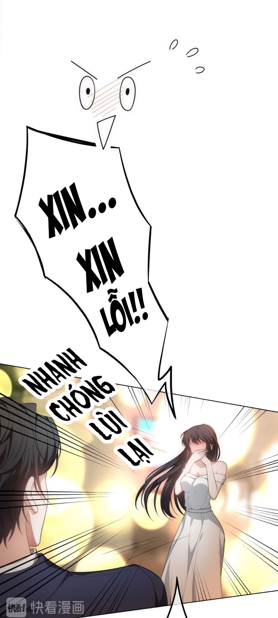 kế hoạch công lược của cô vợ gả thay chapter 26 16