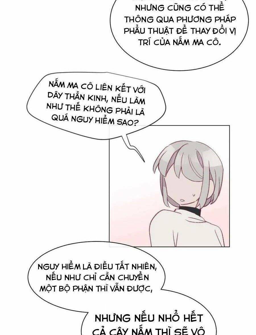 nhật ký nấm ma cô chapter 23 15
