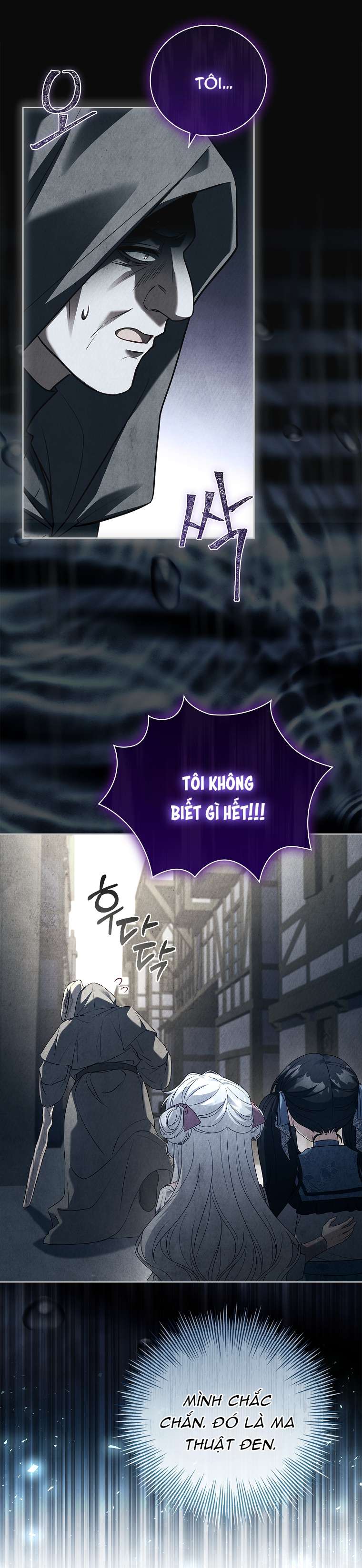 cha nào con nấy chapter 16 6