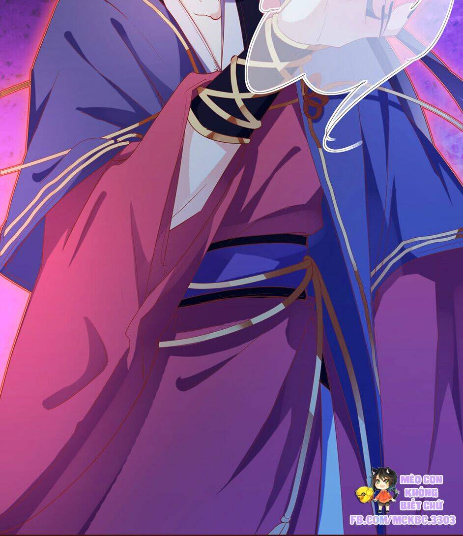 boss khủng bố chiếm đoạt ta chapter 9 7