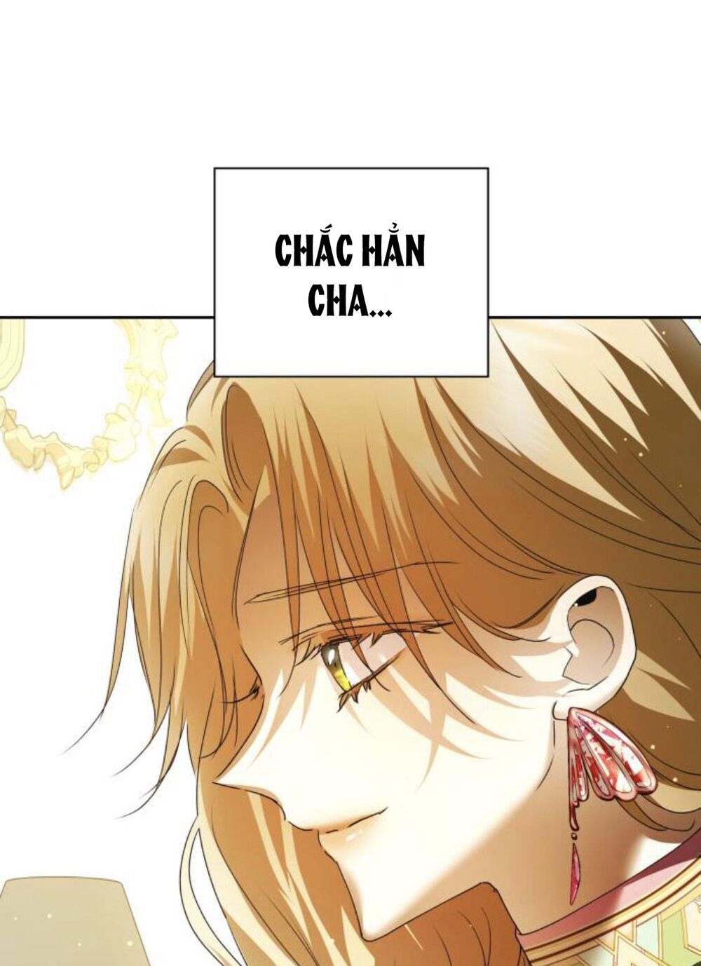 tôi muốn trở thành cô ấy chỉ một ngày chapter 96 73