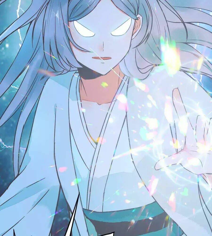 thần y khí nữ: ngự thú cuồng phi của quỷ đế chapter 71 8