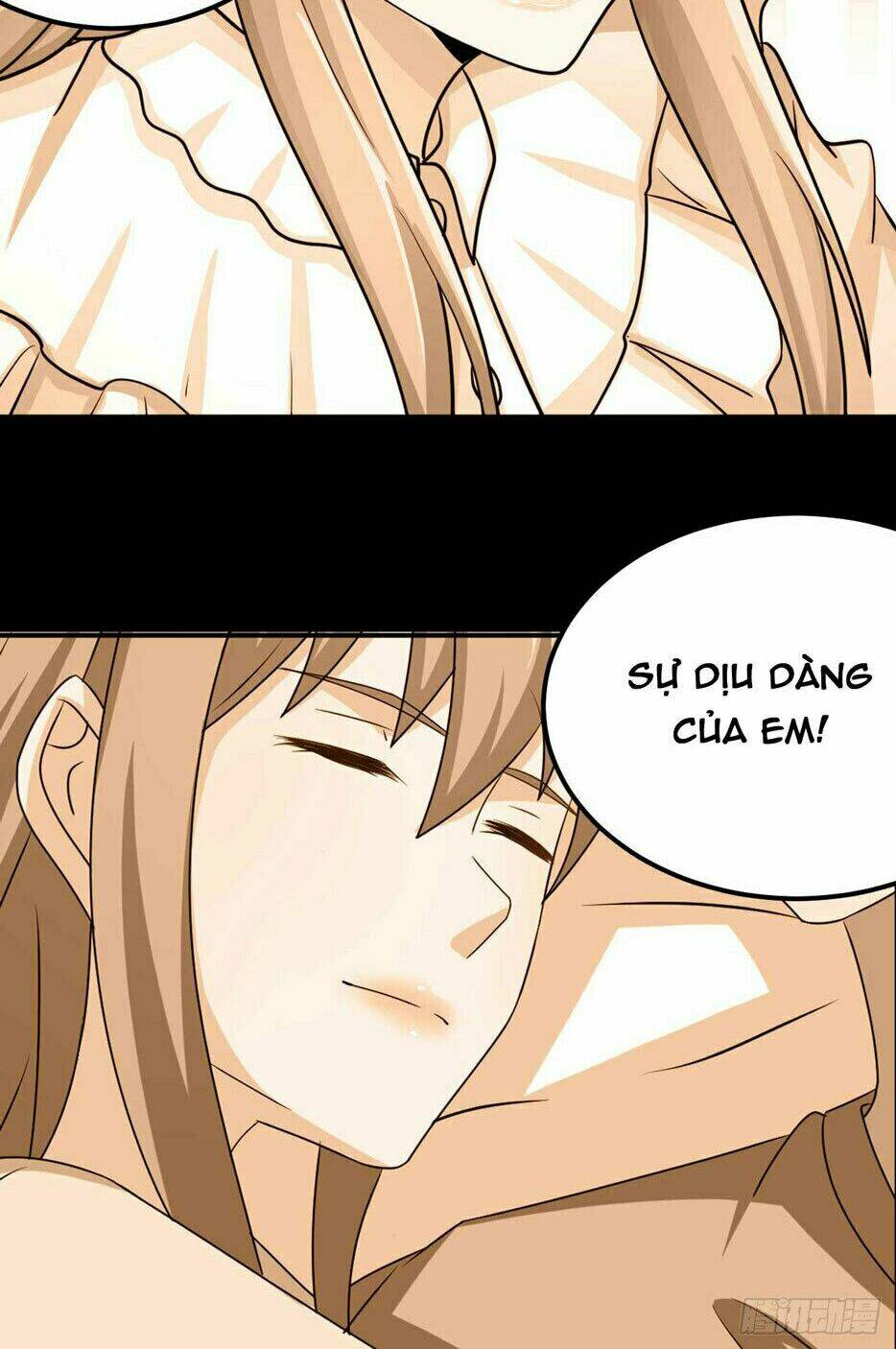 mạc thiếu bức hôn: vợ mới khó chống đỡ chapter 97 28