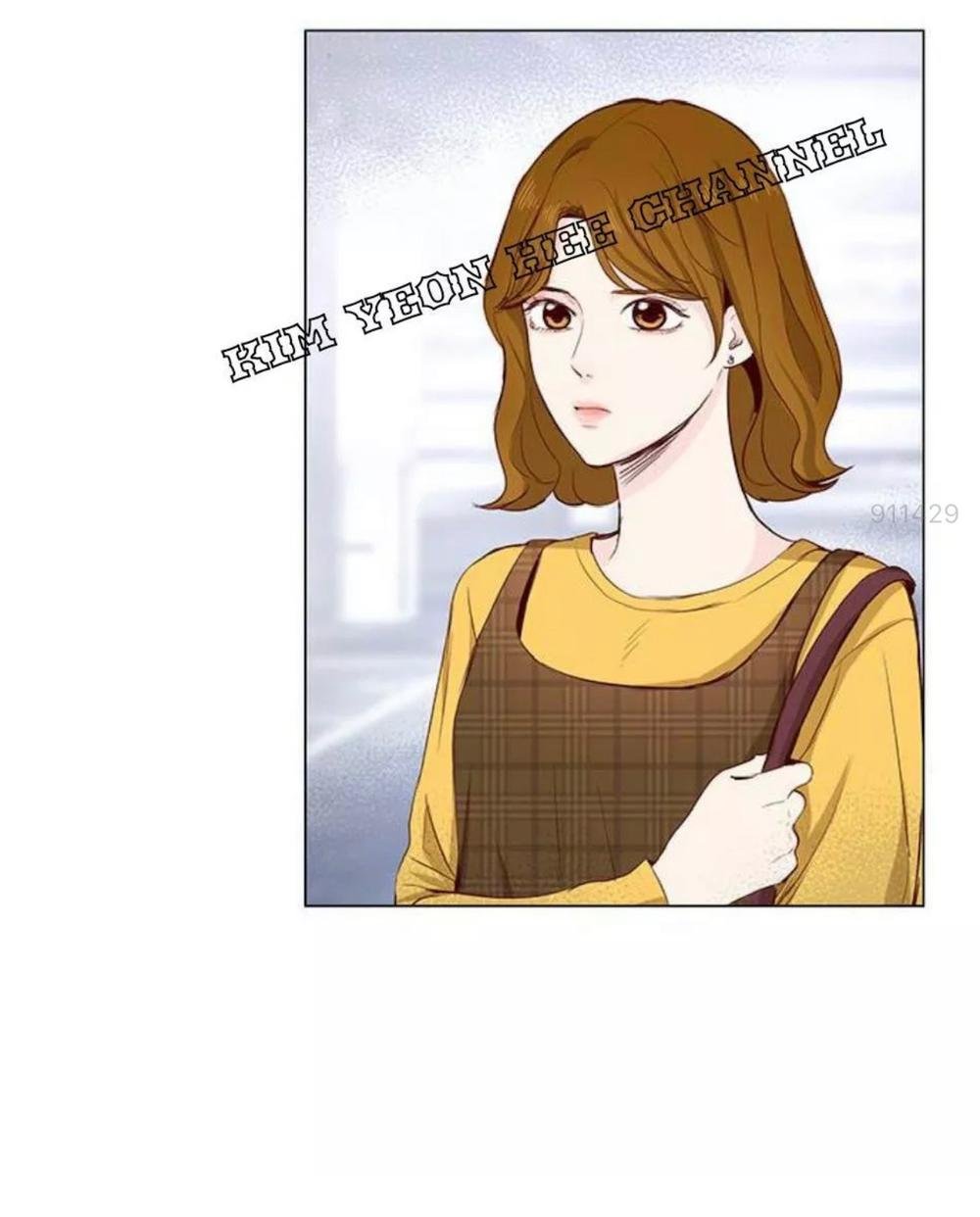 tôi kết hôn cùng antifan chapter 14.1 10