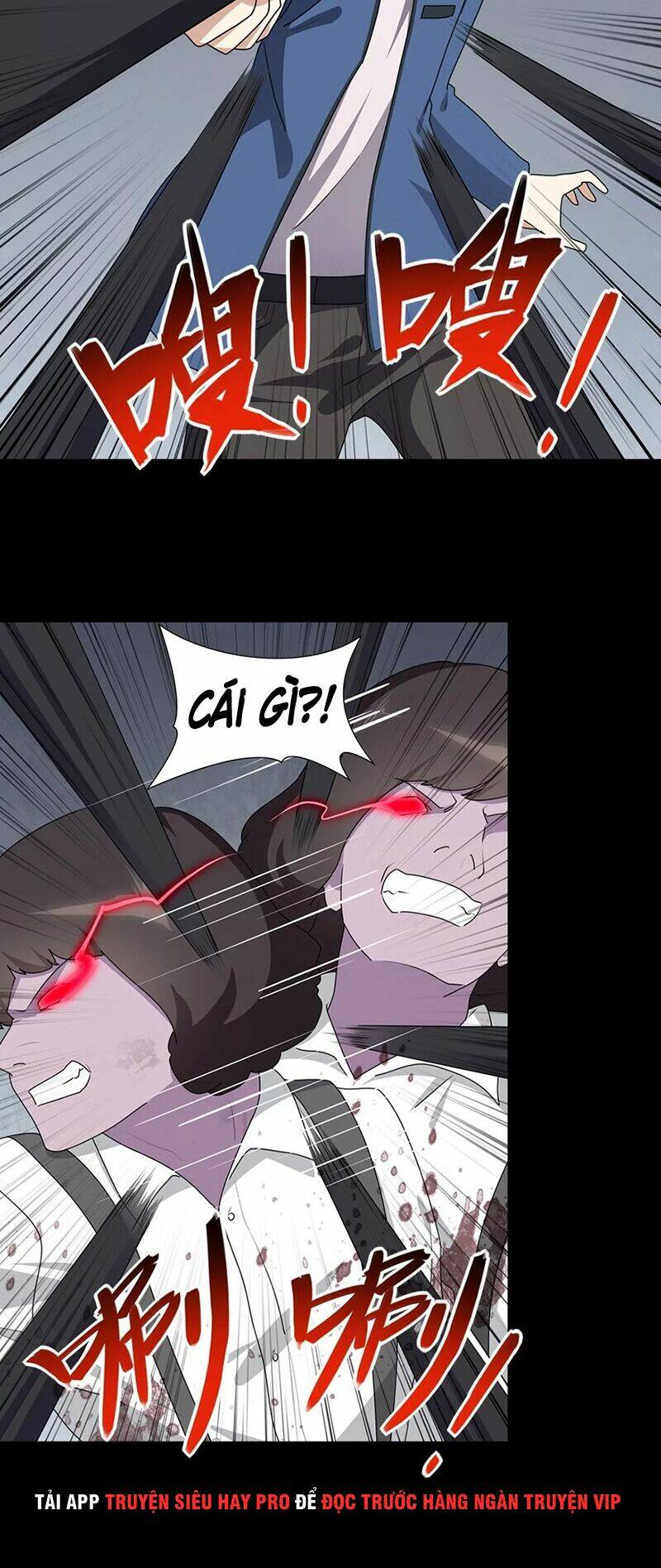 bạn gái virus của tôi chapter 94 2