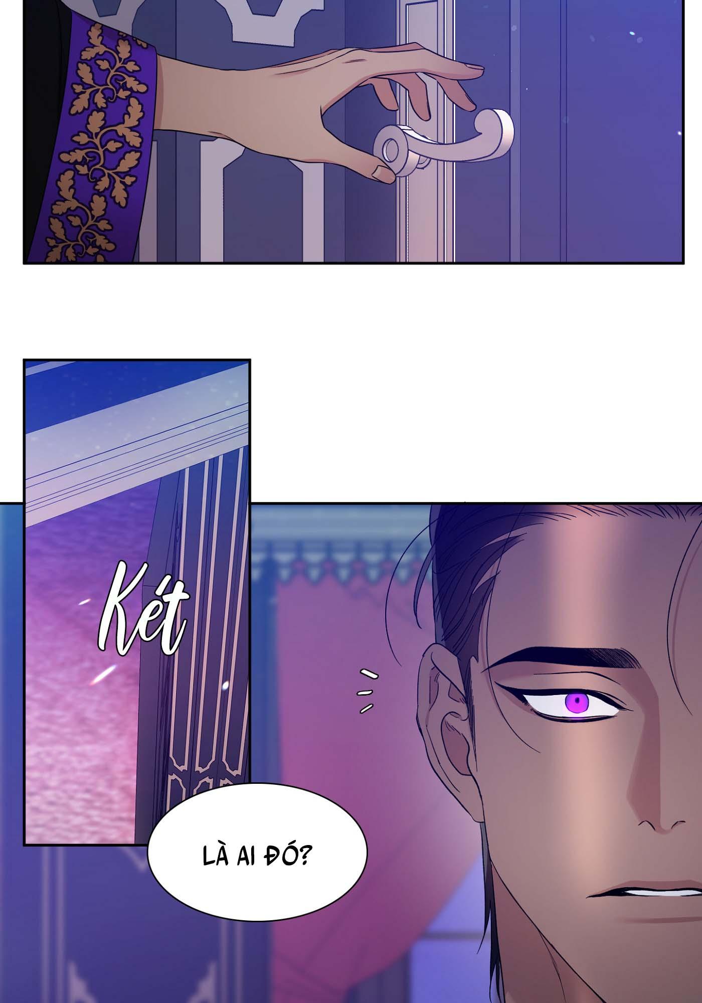 ái tình tự tâm chapter 4 23