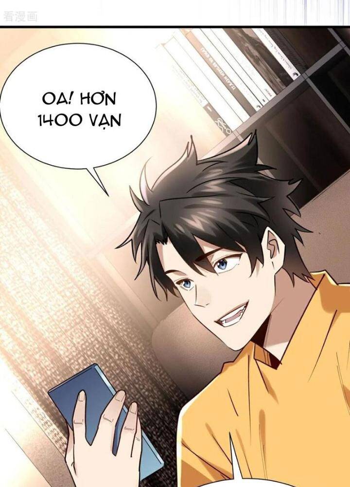 từ dã quái bắt đầu thăng cấp chapter 40 66