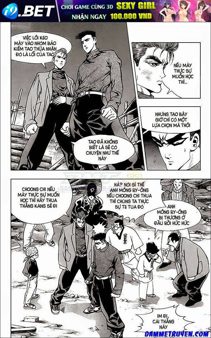 nina jalhae chapter 12 15