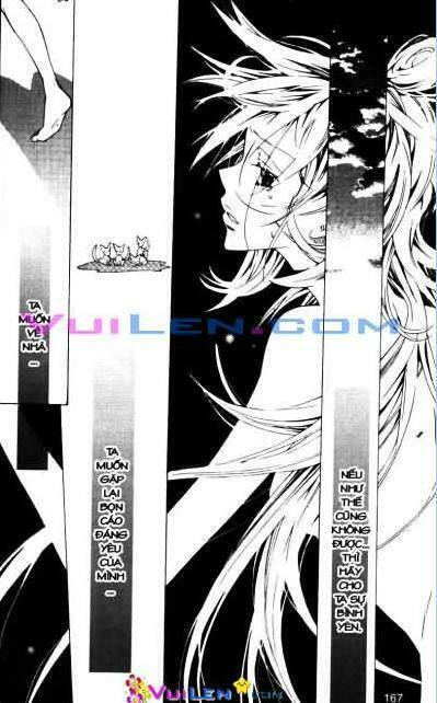 moon boy - chàng trai ánh trăng chapter 8 167