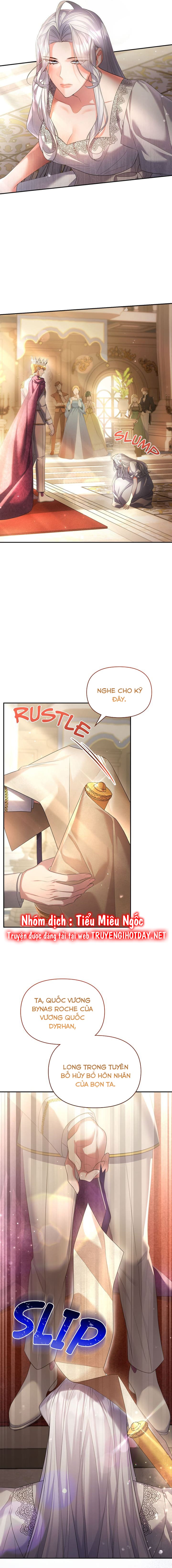 công chúa muốn ly hôn chapter 20 14