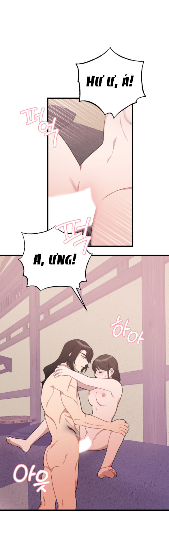 [18+] mơ về một cơn mưa phùn chapter 19.1 36