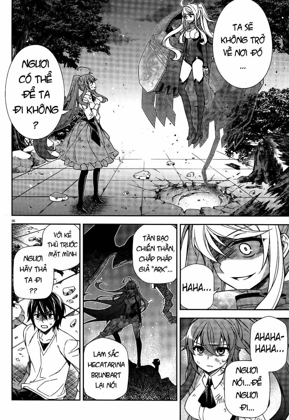 ark:romancer chapter 1 36