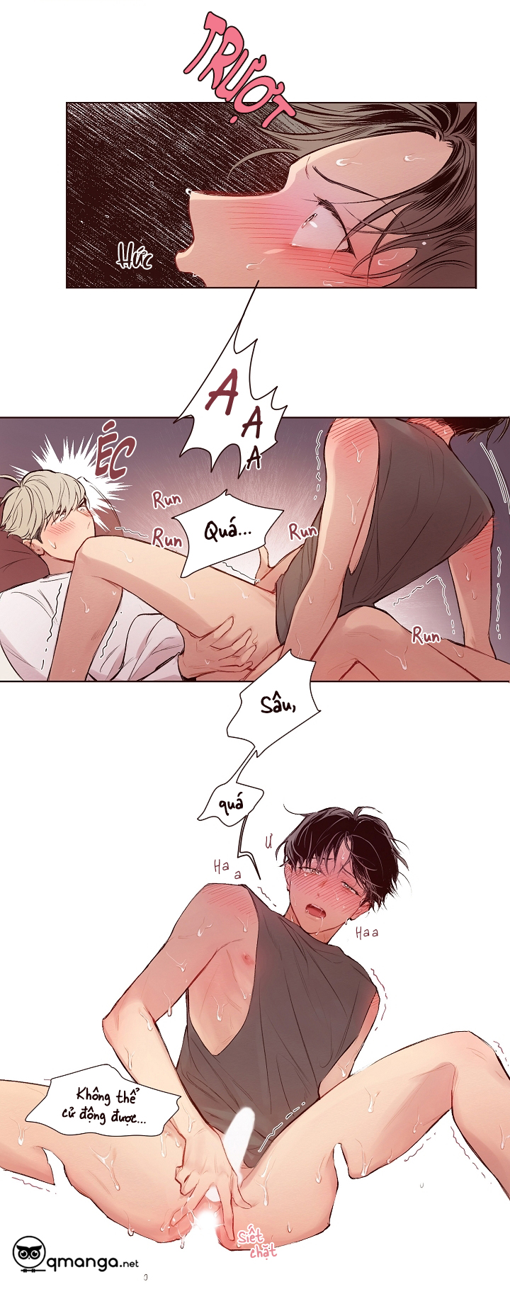 hãy trao cho tôi một tình yêu tựa như phim chapter 12 8