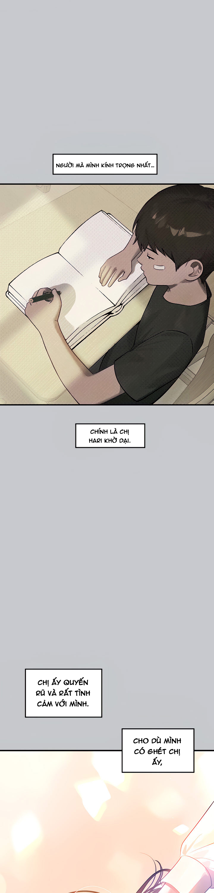 chị chủ nhà của tôi chapter 100.2 6