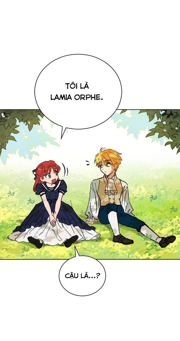 cái chết của nàng lamia chapter 40 39