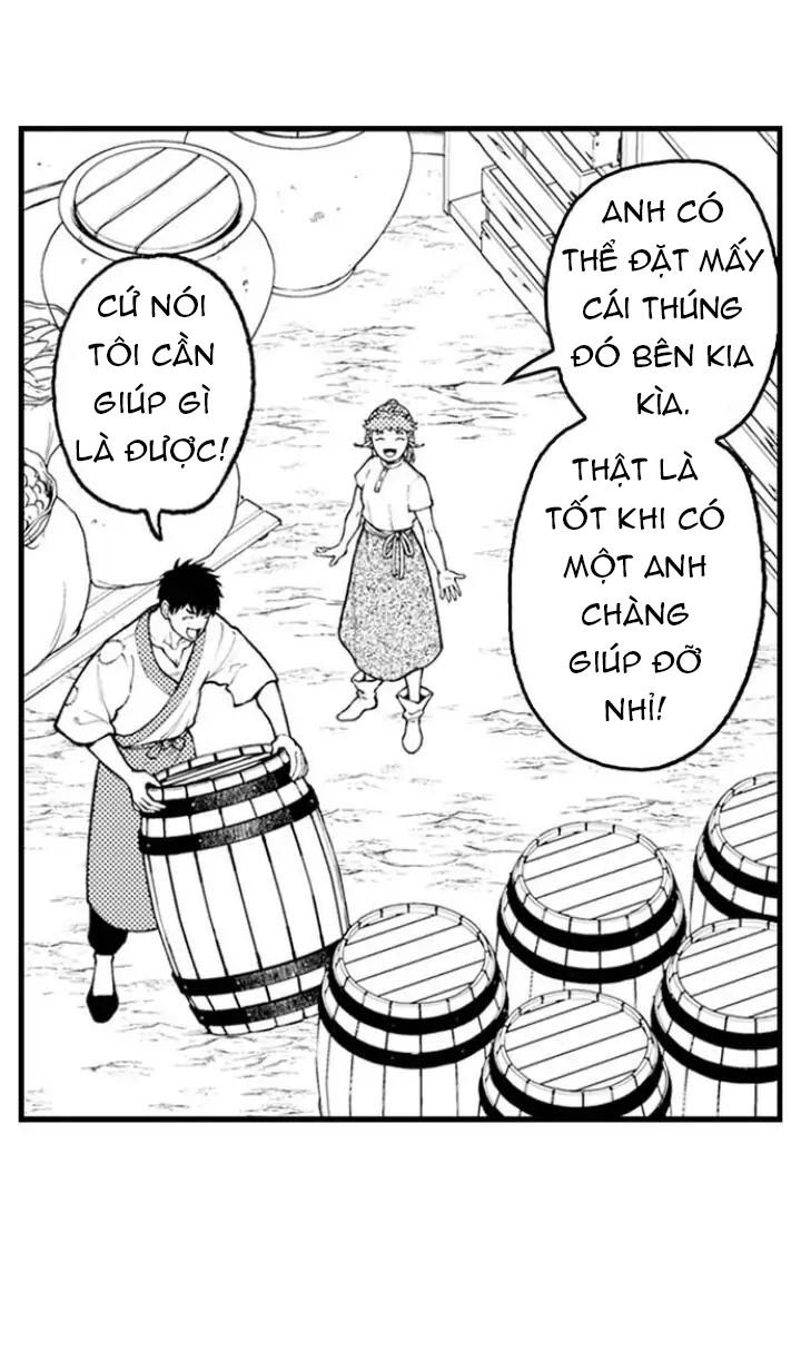 Gửi Em Gái Yêu Dấu, Anh Trai Em Trở Thành Thánh Nữ Mất Rồi chapter 15.2 - Trang 10