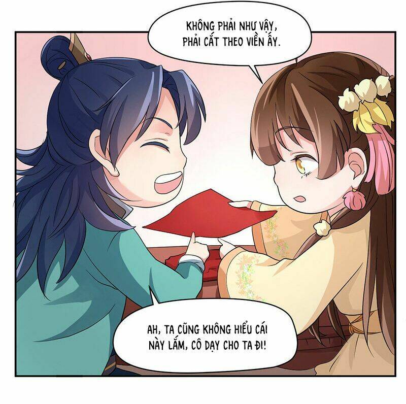 nghiên hương kỳ đàm chapter 50.2 13