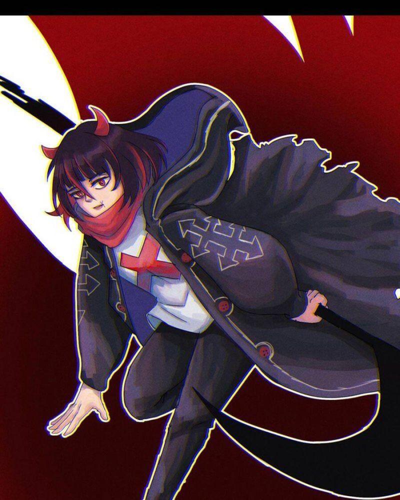 tử thần chapter 33 2