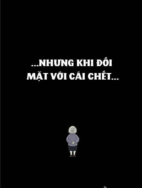 võ sĩ - the boxer chapter 103 104