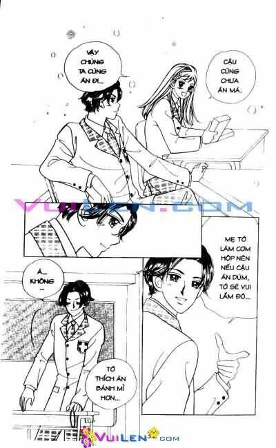 hợp đồng nô lệ chapter 3 32