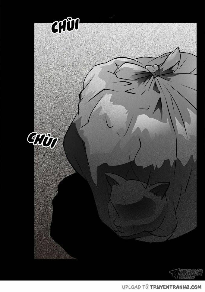 ớn lạnh tuyệt đối chapter 33 10