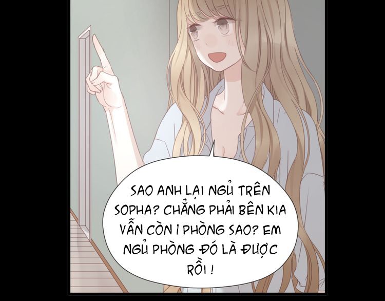 lượm được một tiểu hồ ly phần 1 chapter 24 23