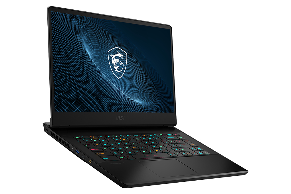 Laptop MSI Gaming Vector GP66 12UGS i7 12700H/16GB/1TB SSD/8GB RTX3070Ti/165Hz/Balo/Chuột/Win11 (432VN) - Hàng chính hãng