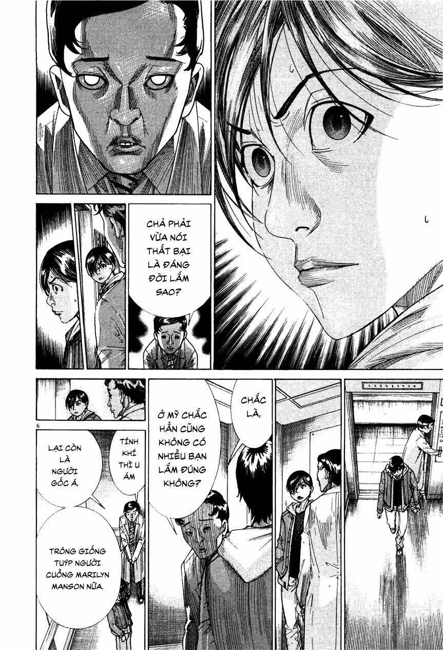 team medical dragon - y đội rồng chapter 181 6