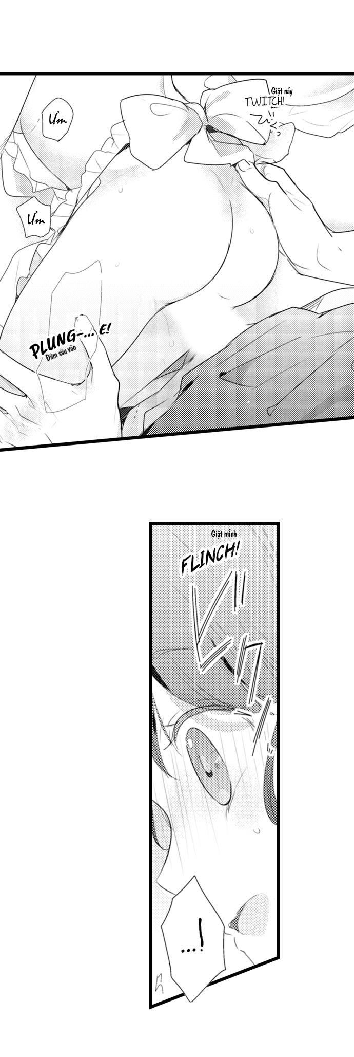 sếp ga lăng của tôi chapter 53 1