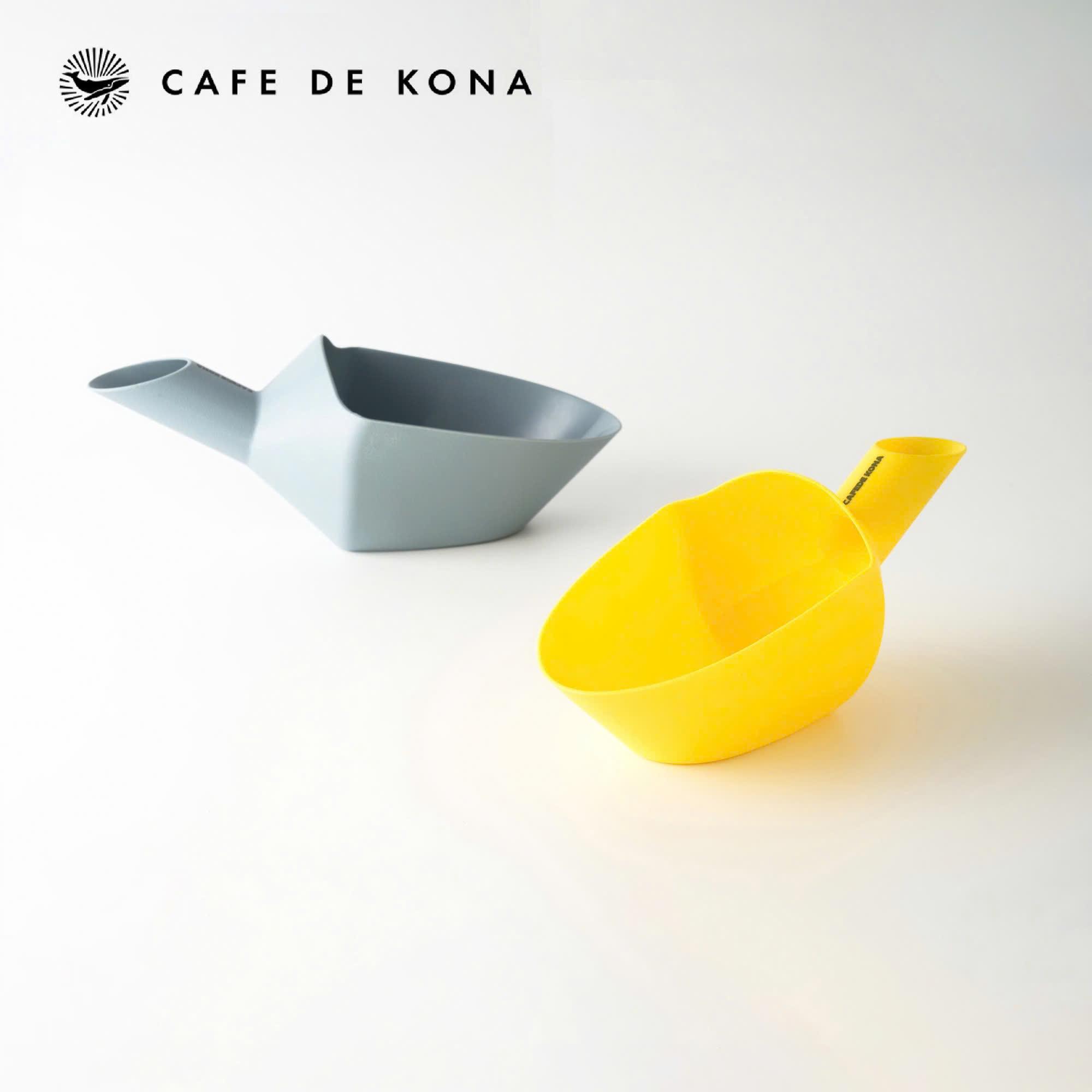 Dụng cụ múc cà phê hạt ngũ cốc đóng gói tiện lợi