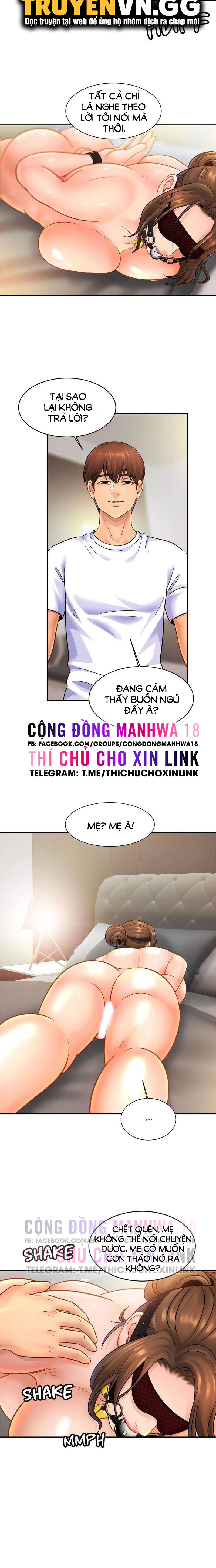 gia đình thân thiết chapter 44 3