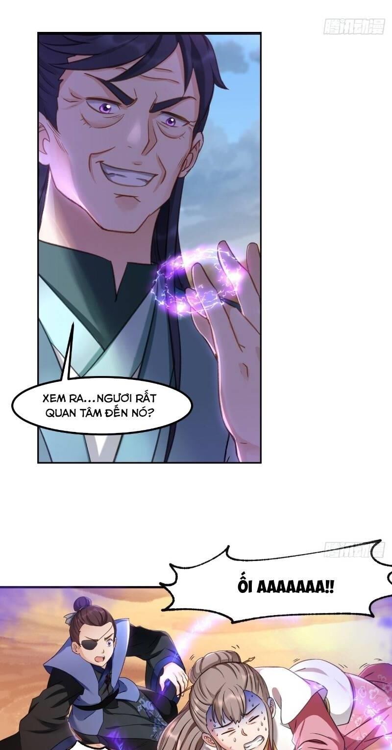 lão tổ của bạn đang online chapter 81 13