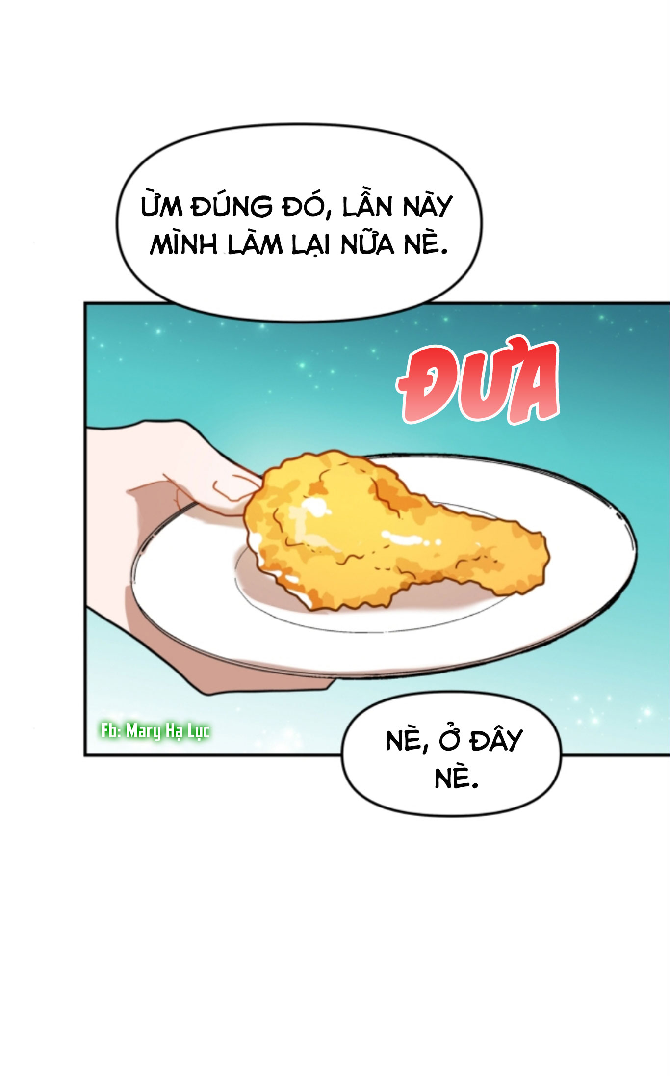 truyện tranh lãng mạn của ropan bing chapter 8 34